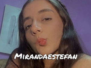 Mirandaestefan