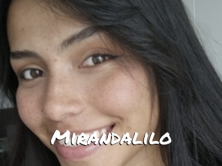 Mirandalilo