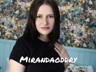 Mirandaoddry