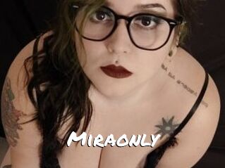 Miraonly