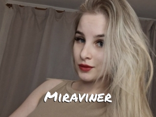 Miraviner