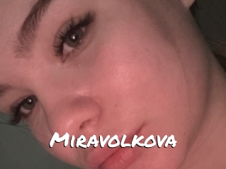 Miravolkova