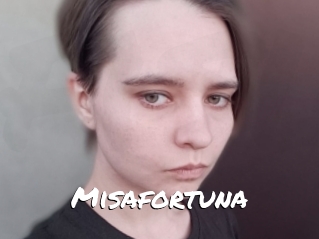 Misafortuna