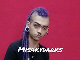 Misakydarks