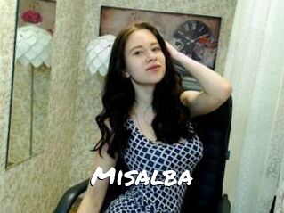 Misalba
