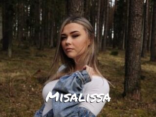 Misalissa