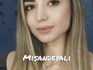 Misandeyali