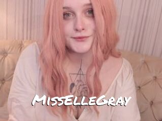 MissElleGray