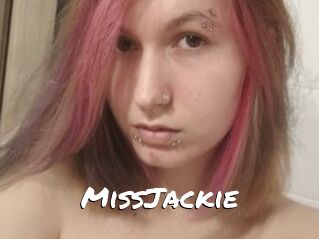 MissJackie
