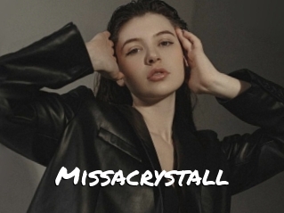 Missacrystall