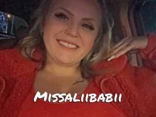Missaliibabii