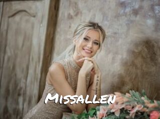 Missallen