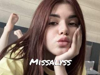 Missalyss