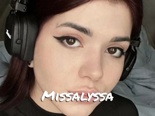 Missalyssa