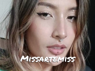 Missartemiss