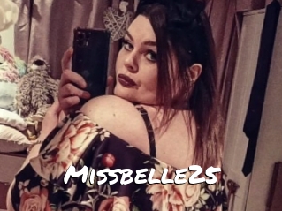 Missbelle25