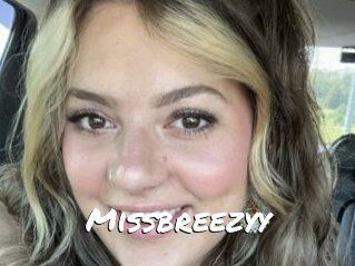 Missbreezyy
