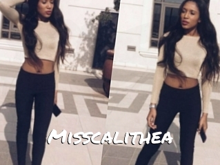 Misscalithea