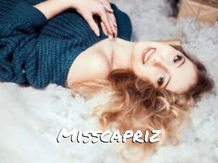 Misscapriz