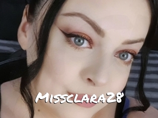 Missclara28