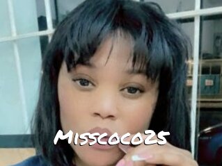 Misscoco25