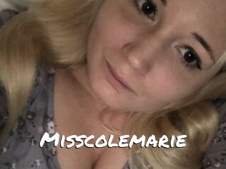 Misscolemarie