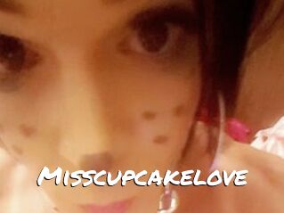 Misscupcakelove