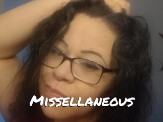 Missellaneous