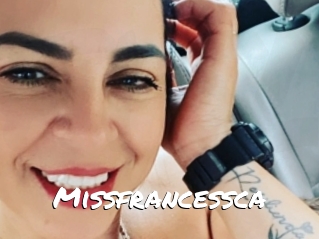 Missfrancessca