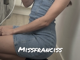 Missfranciss