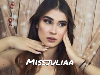 Missjuliaa