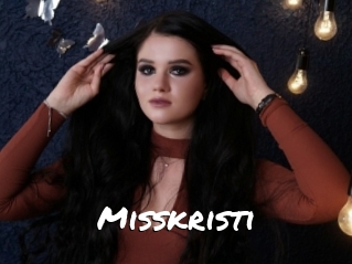 Misskristi