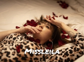 Missleila