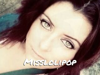 Misslolipop