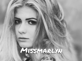 Missmarlyn