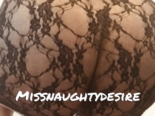 Missnaughtydesire