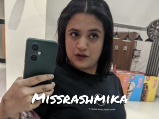 Missrashmika