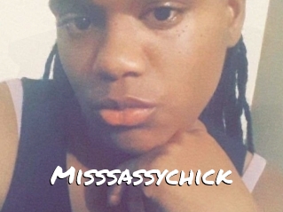 Misssassychick