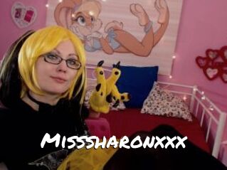 Misssharonxxx