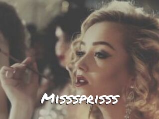 Misssprisss