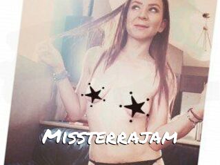 Missterrajam
