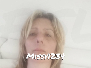 Missy1234