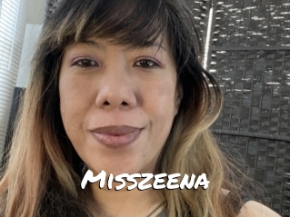 Misszeena