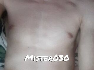 Mister030