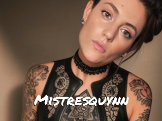 Mistresquynn