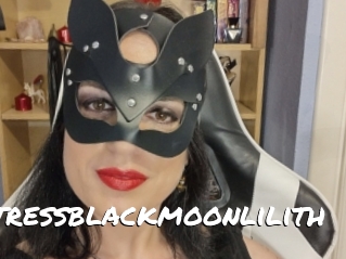 Mistressblackmoonlilith