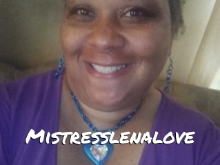 Mistresslenalove