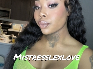 Mistresslexlove