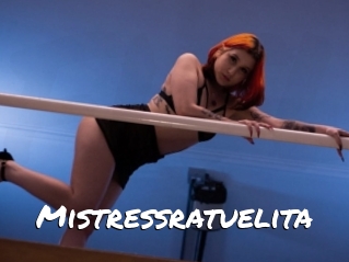 Mistressratuelita