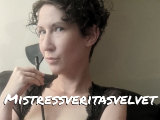 Mistressveritasvelvet